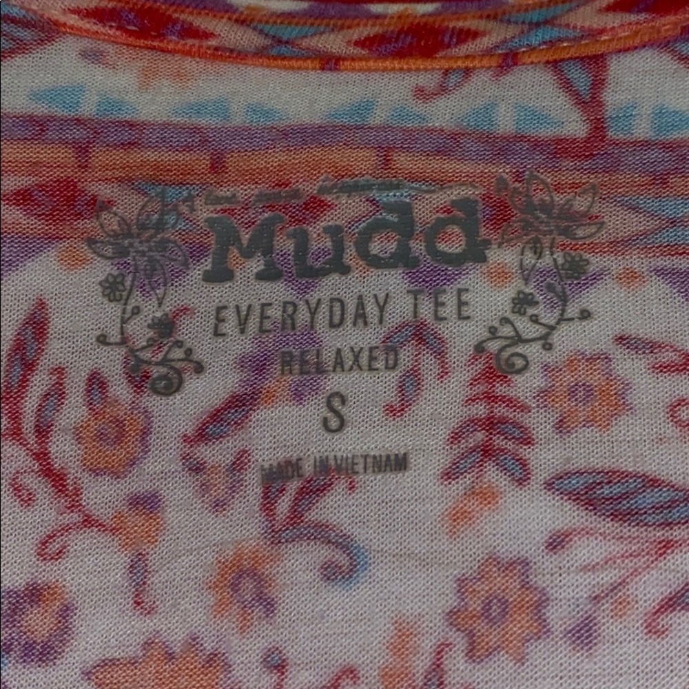 T-shirt - Picture 3 of 3